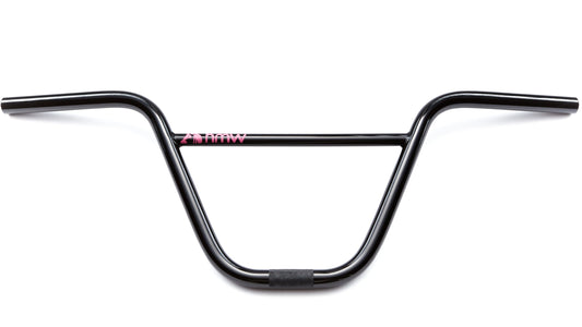 United HMW Bars