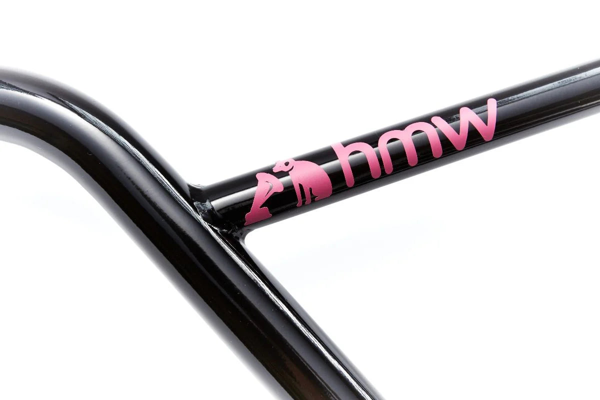 United HMW Bars