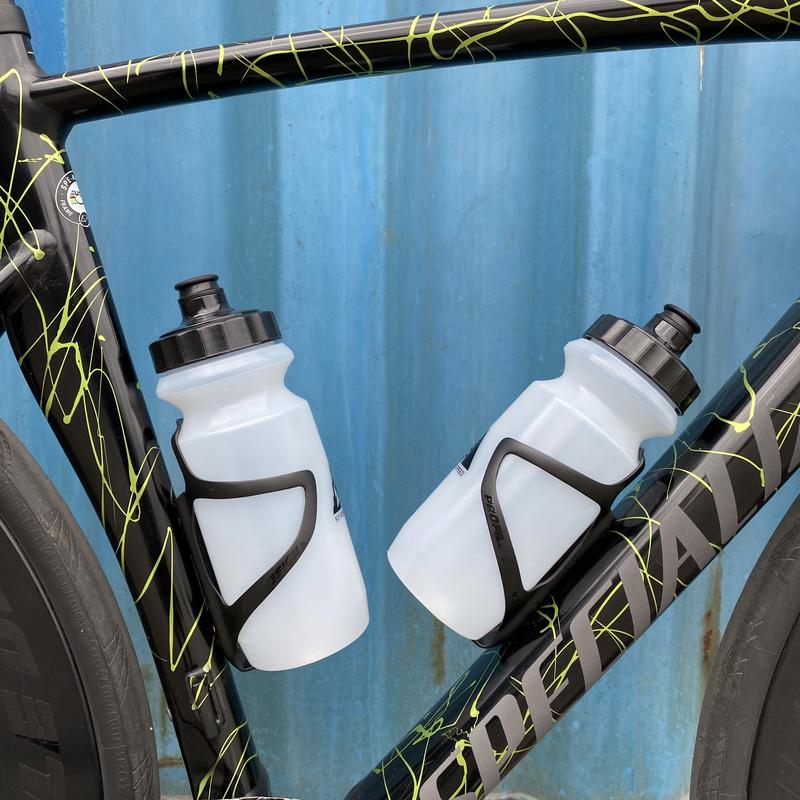 Profile Design Icon SS water Bottle