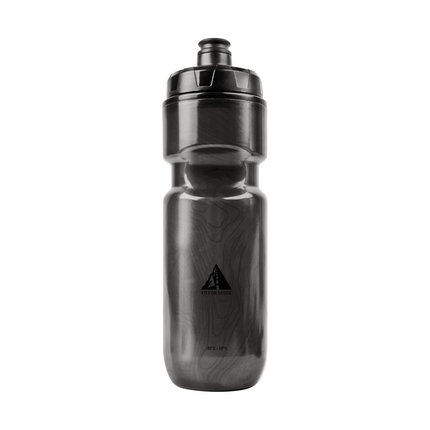 Profile Design Icon Insulated Water Bottle
