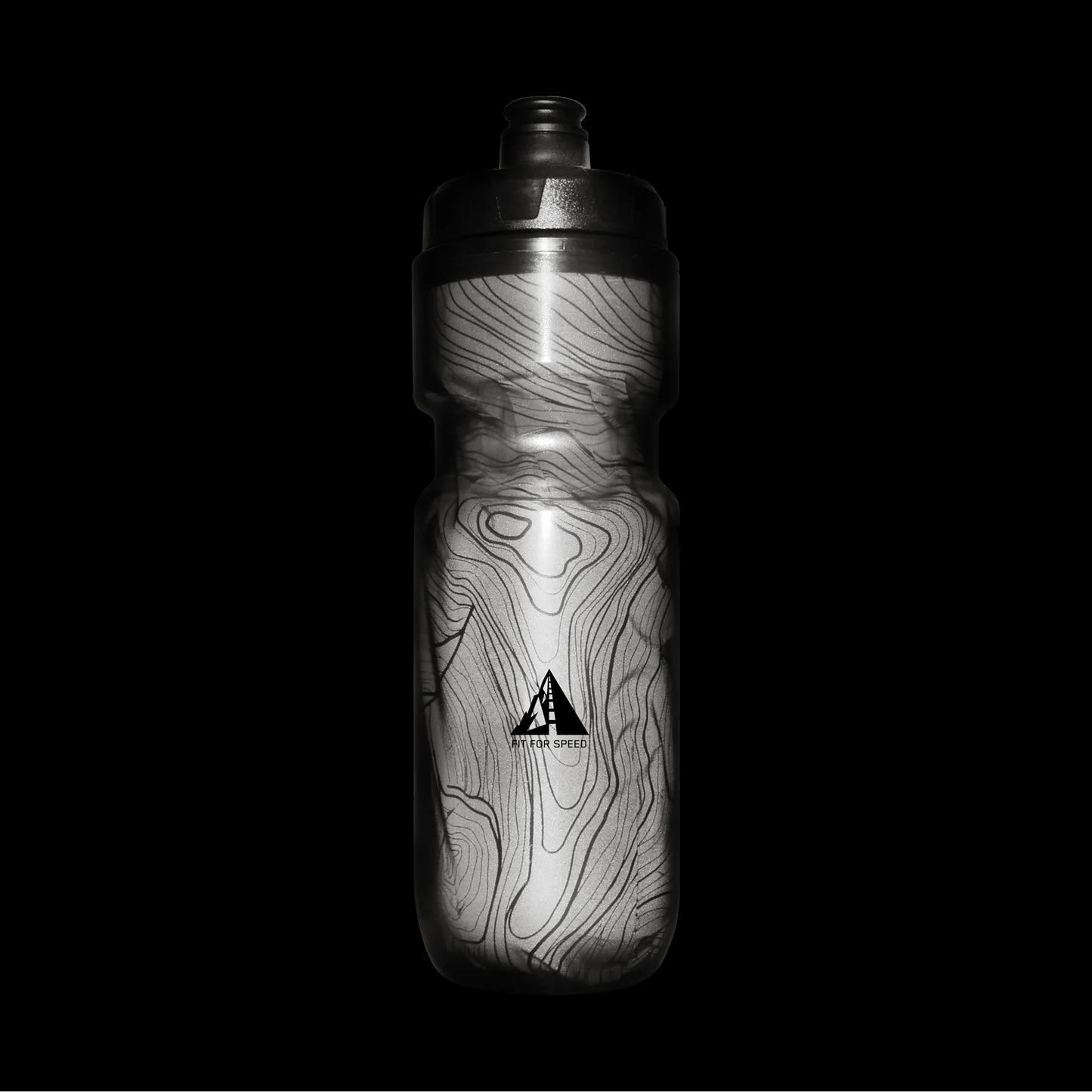 Profile Design Icon Insulated Water Bottle