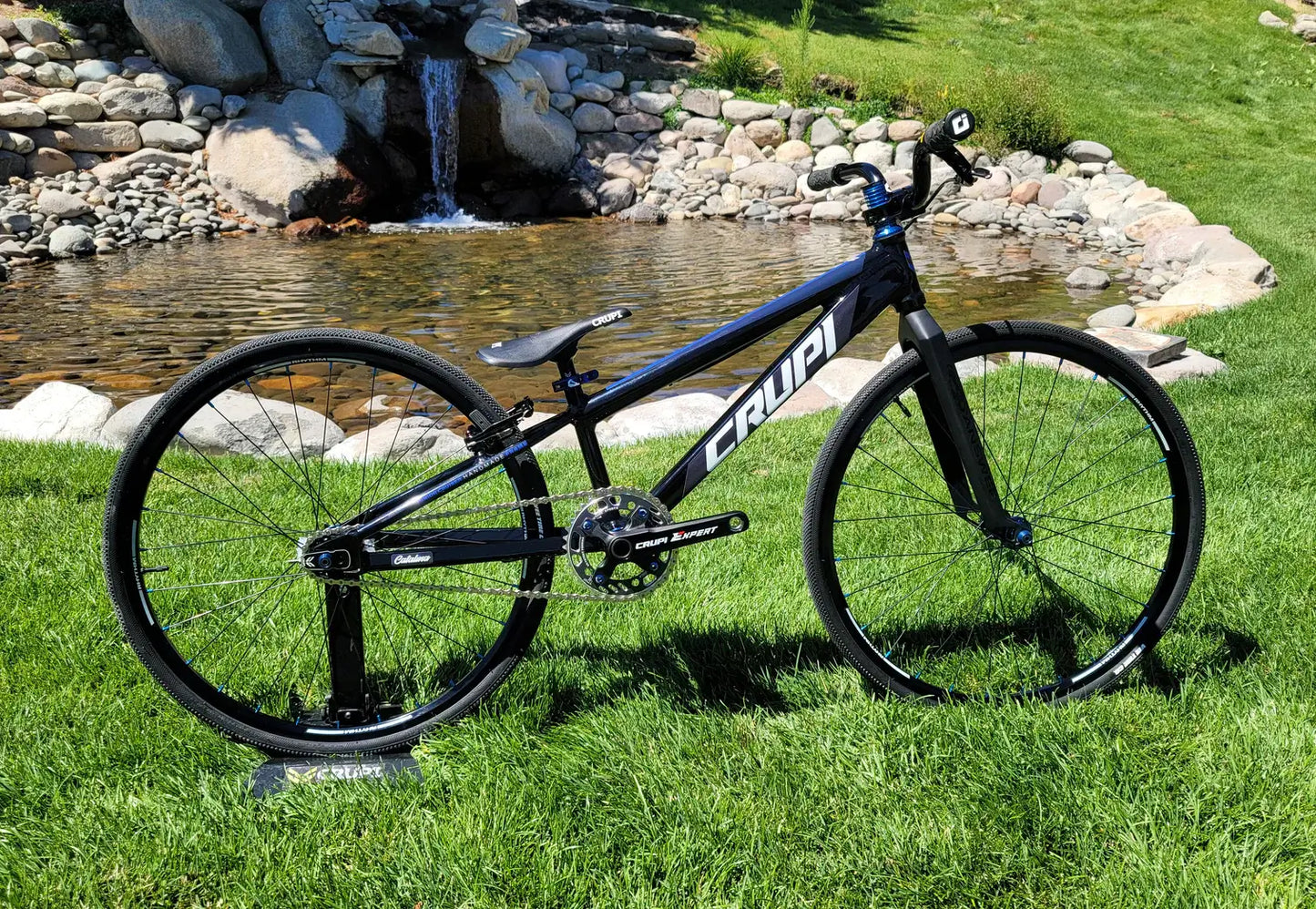 Crupi Catalina Junior Cruiser