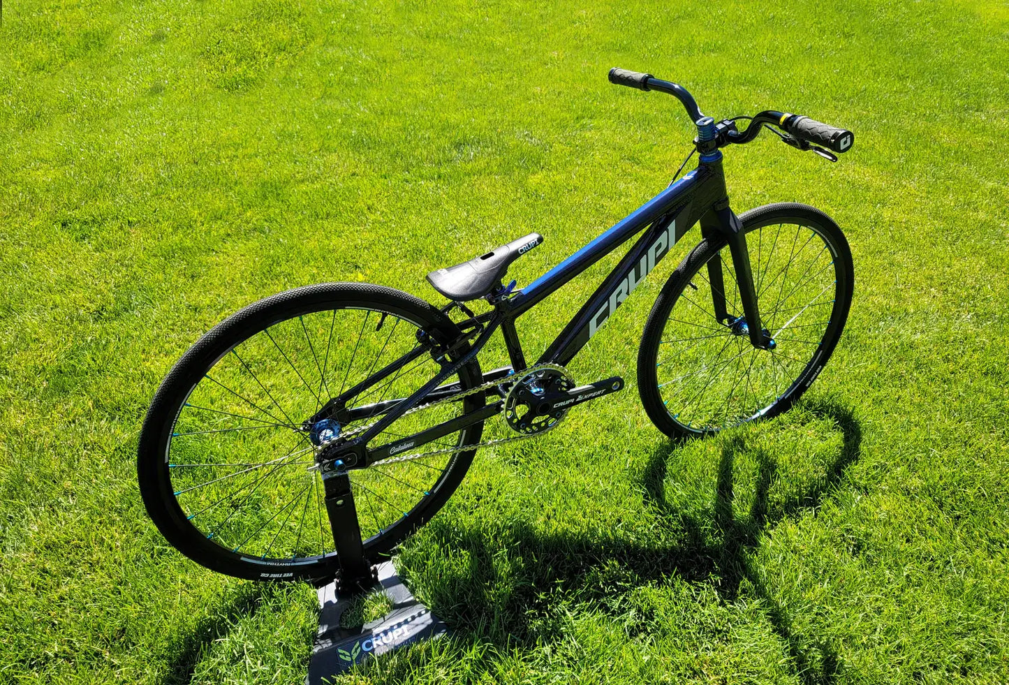 Crupi Catalina Junior Cruiser