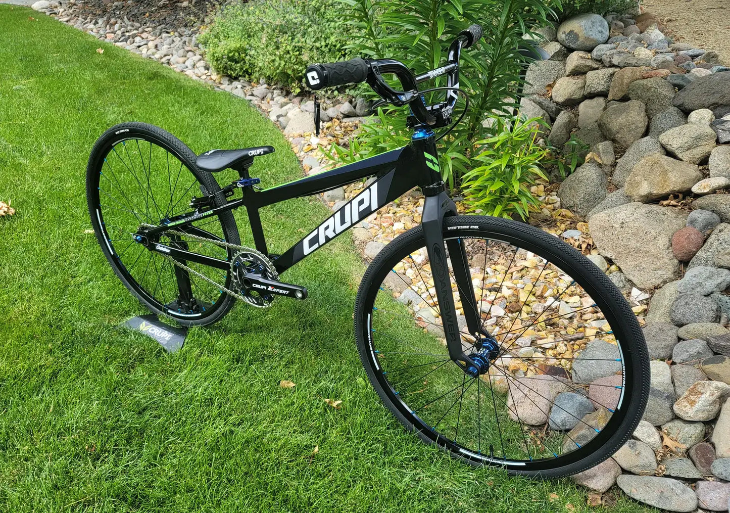 Crupi Catalina Expert Cruiser