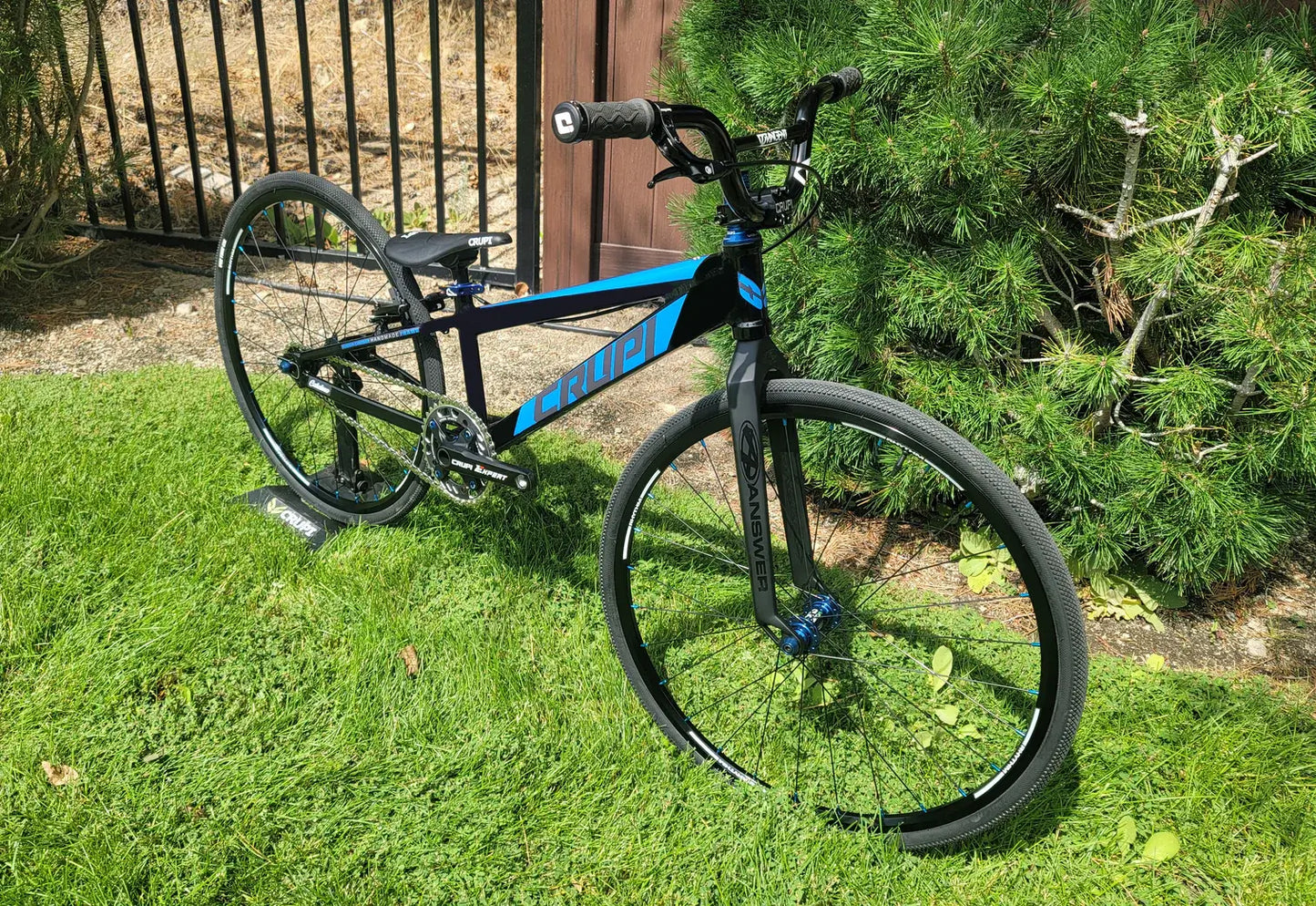 Crupi Catalina Expert Cruiser
