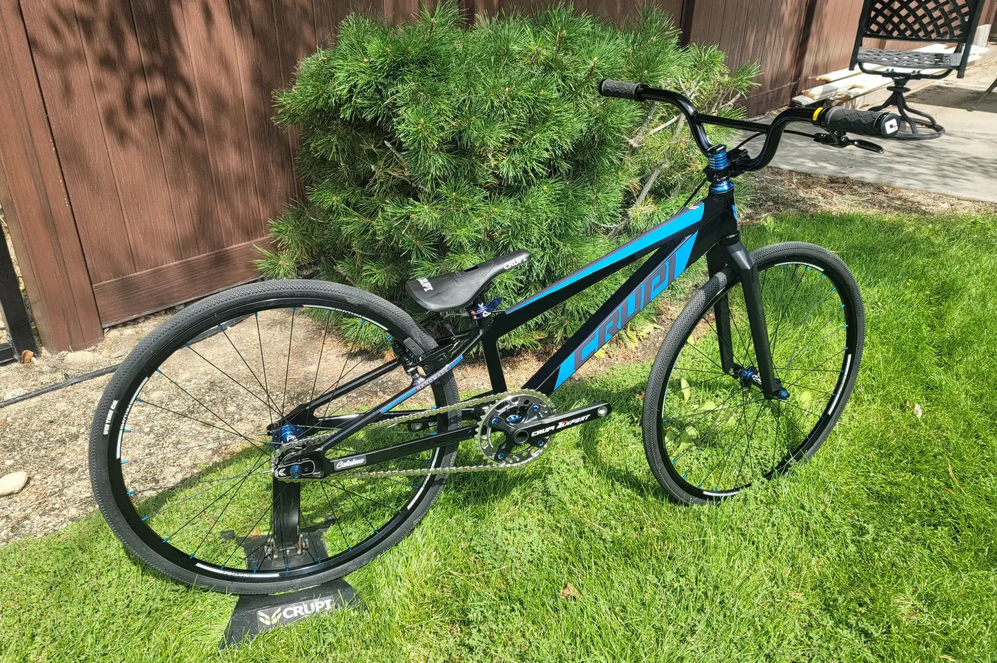 Crupi Catalina Expert Cruiser