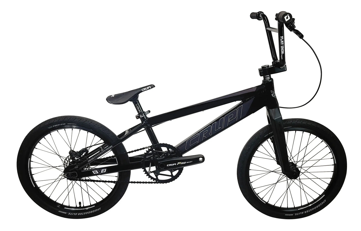 Crupi Level Pro 2XL