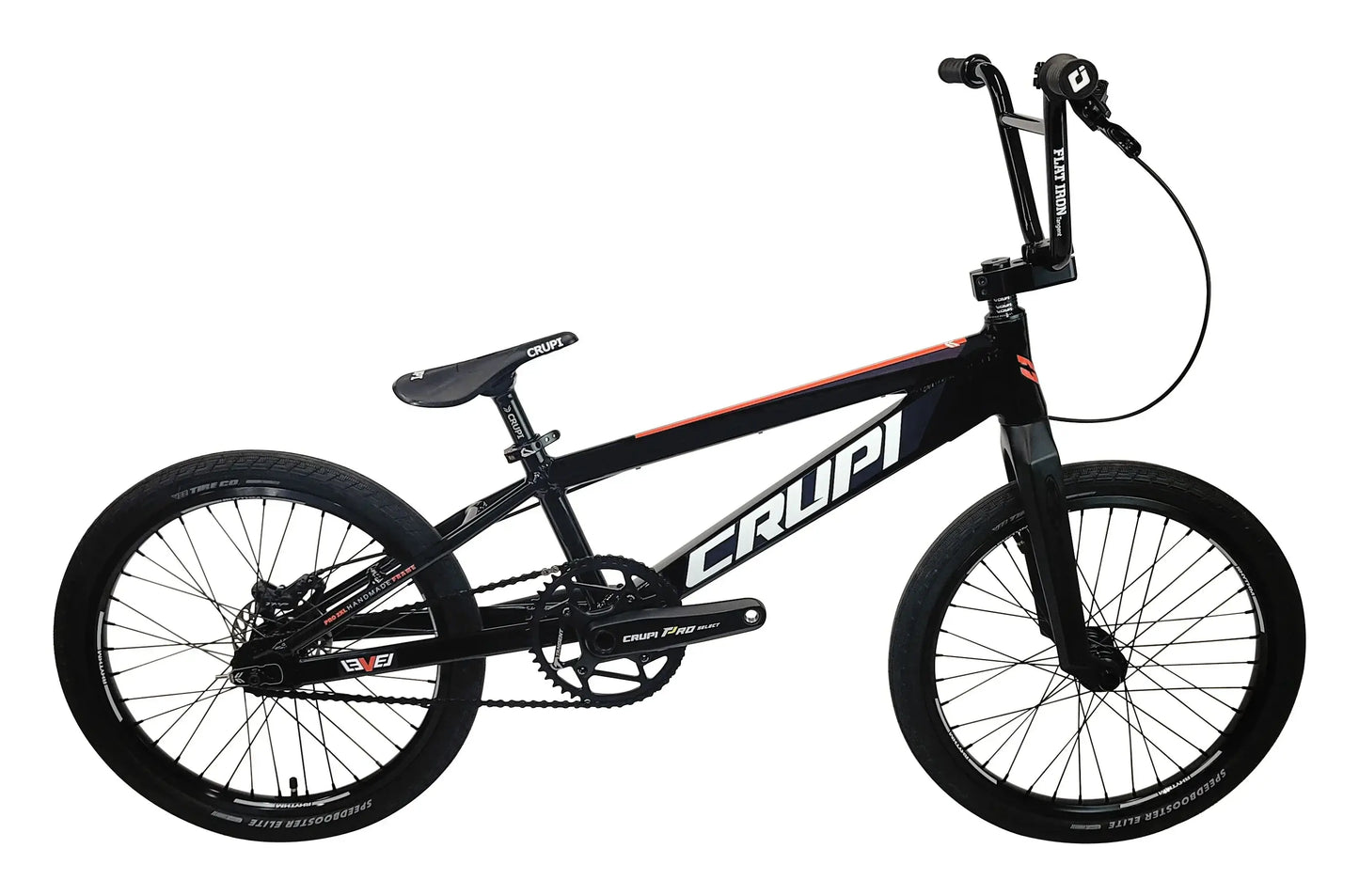 Crupi Level Pro 3XL