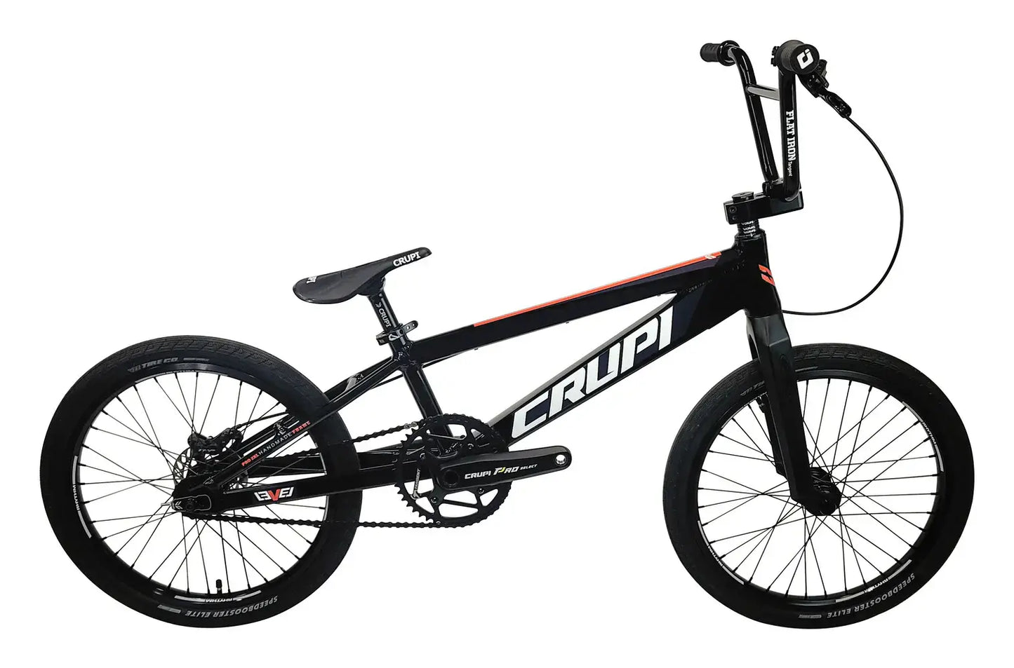 Crupi Level Pro XL