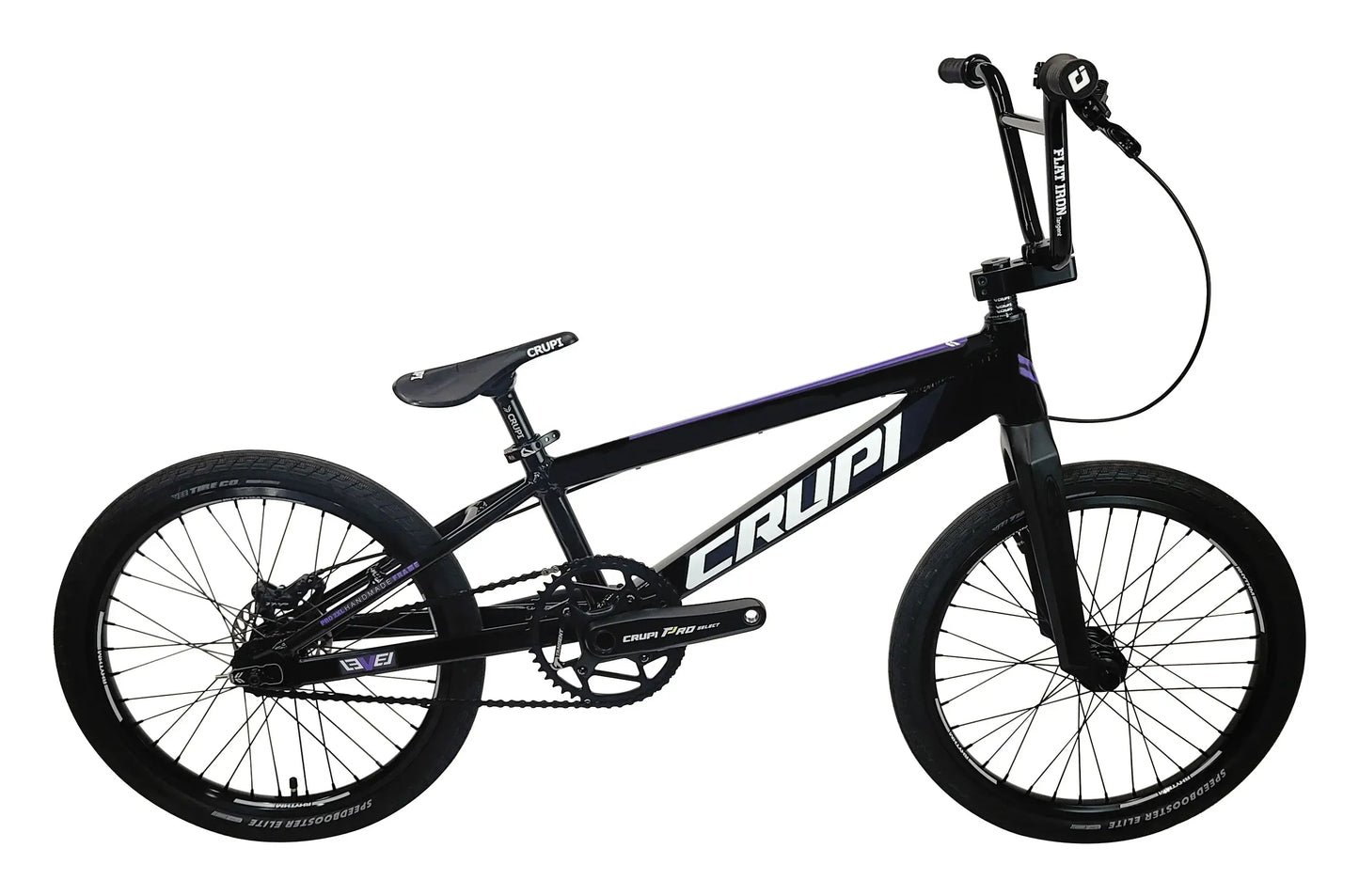 Crupi Level Pro 3XL