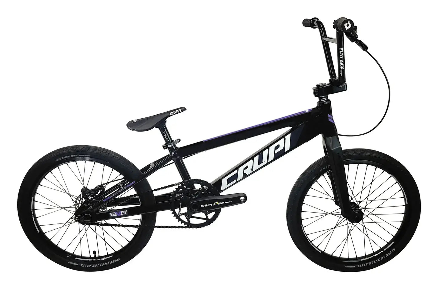Crupi Level Pro 2XL