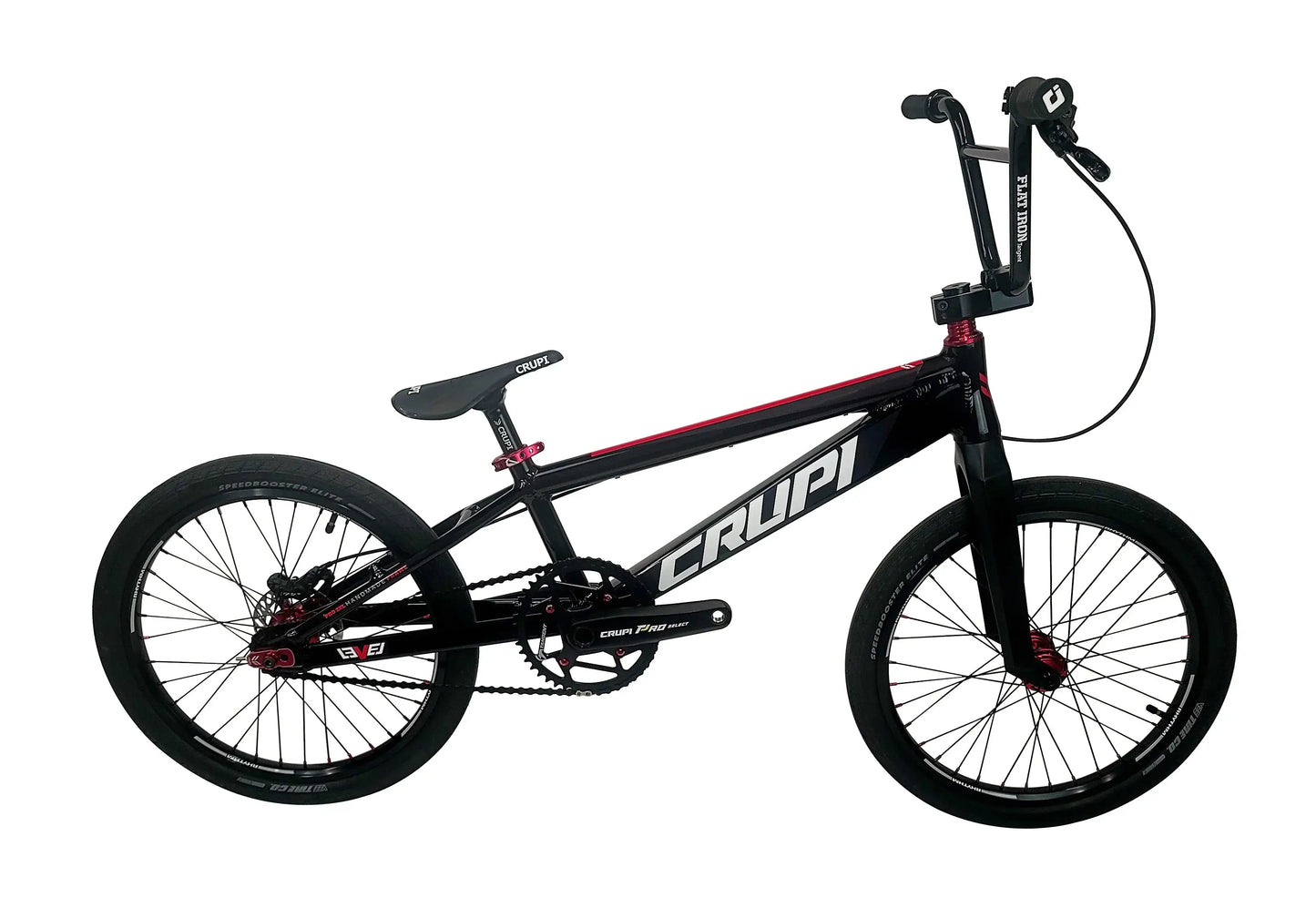 Crupi Level Pro 3XL