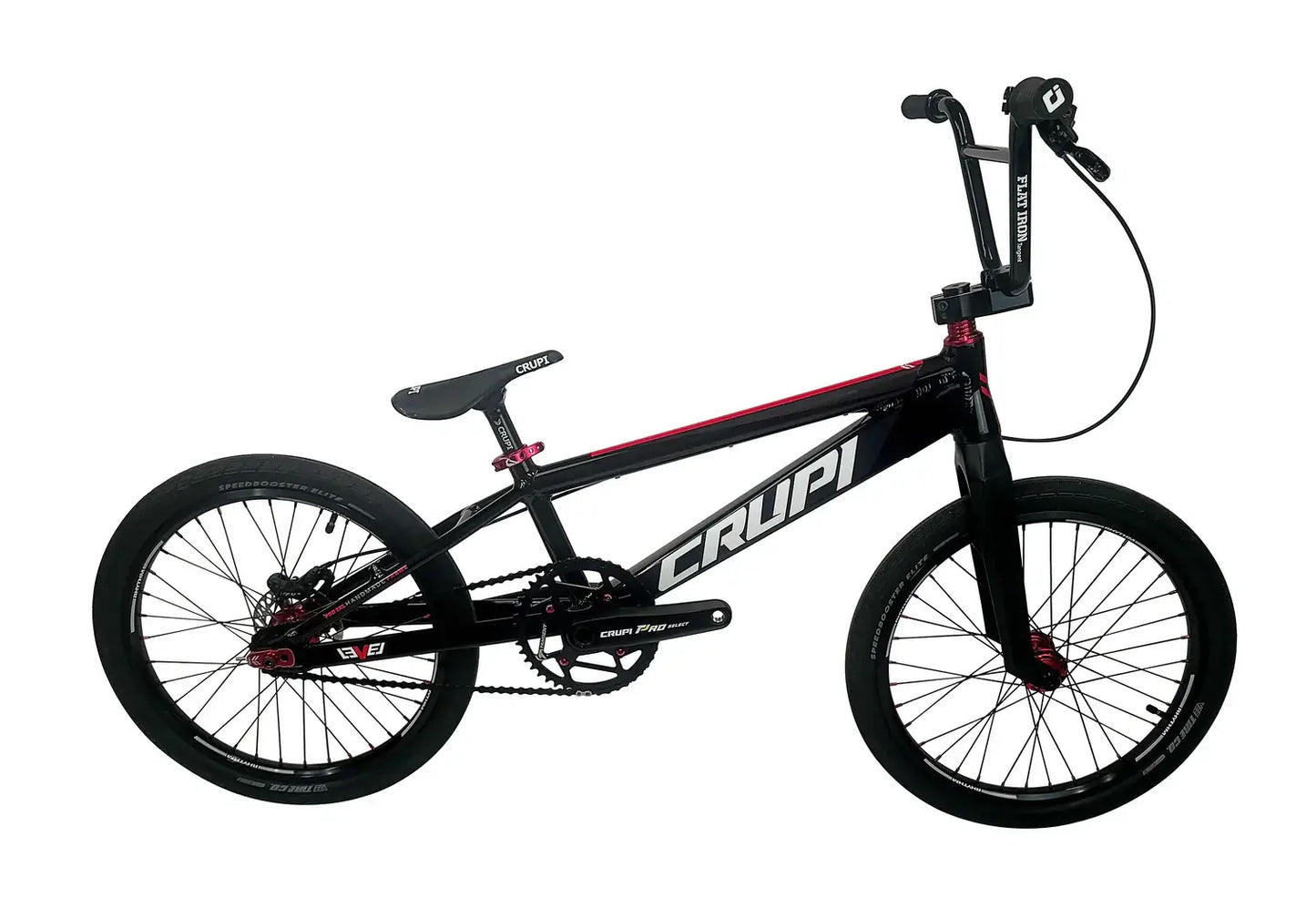 Crupi Level Pro XL