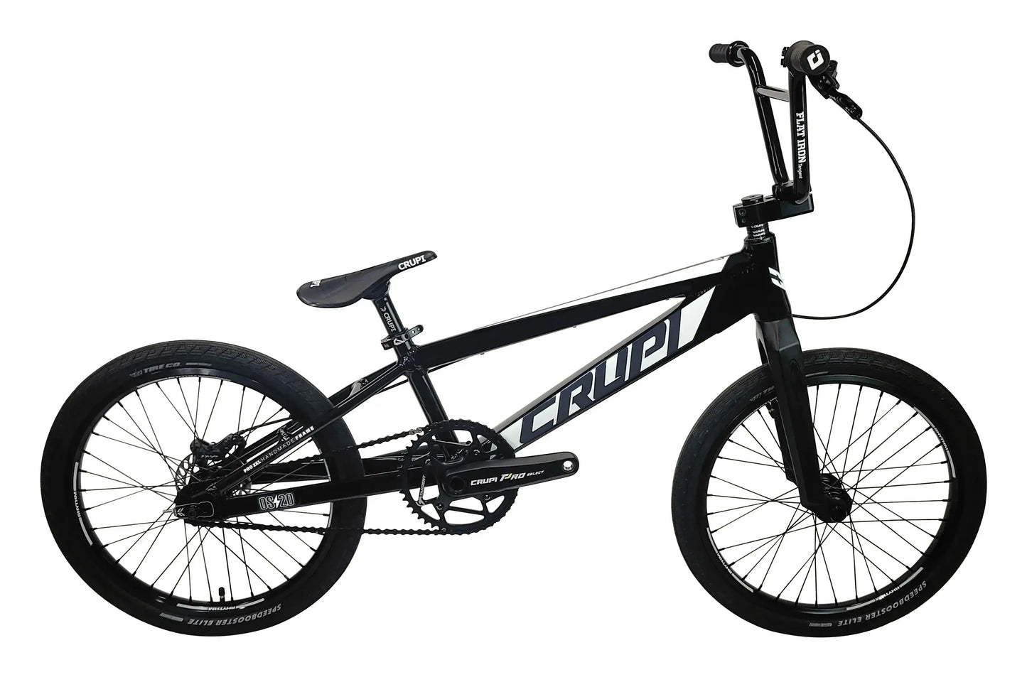 Crupi Level Pro 2XL