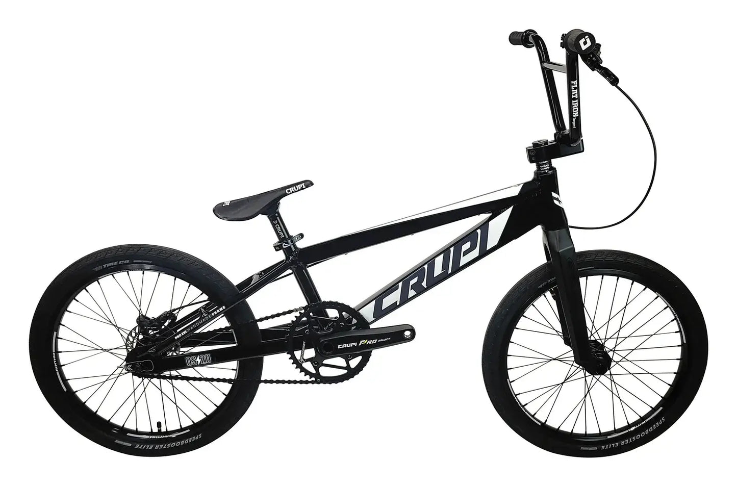 Crupi Level Pro XL