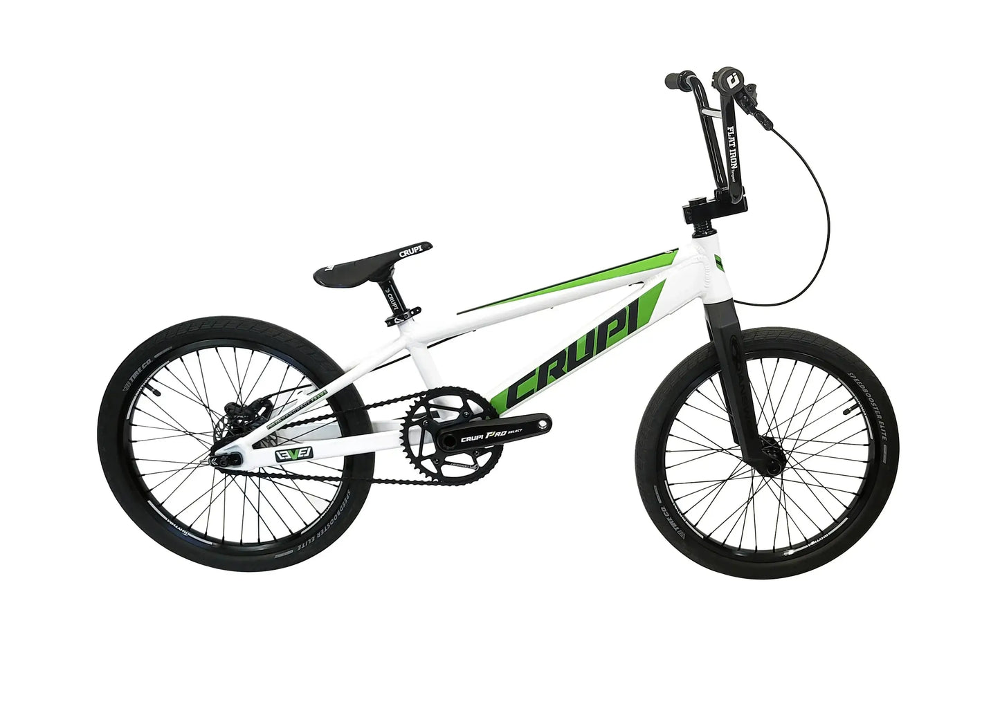 Crupi Level Pro 3XL