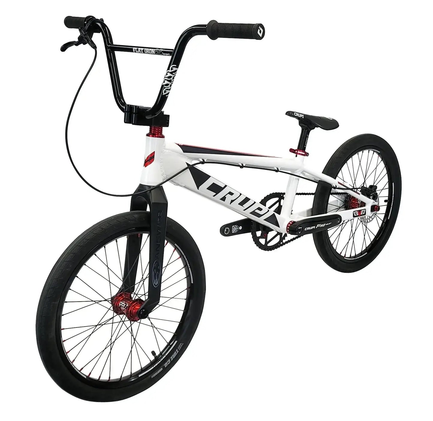 Crupi Level Pro XL