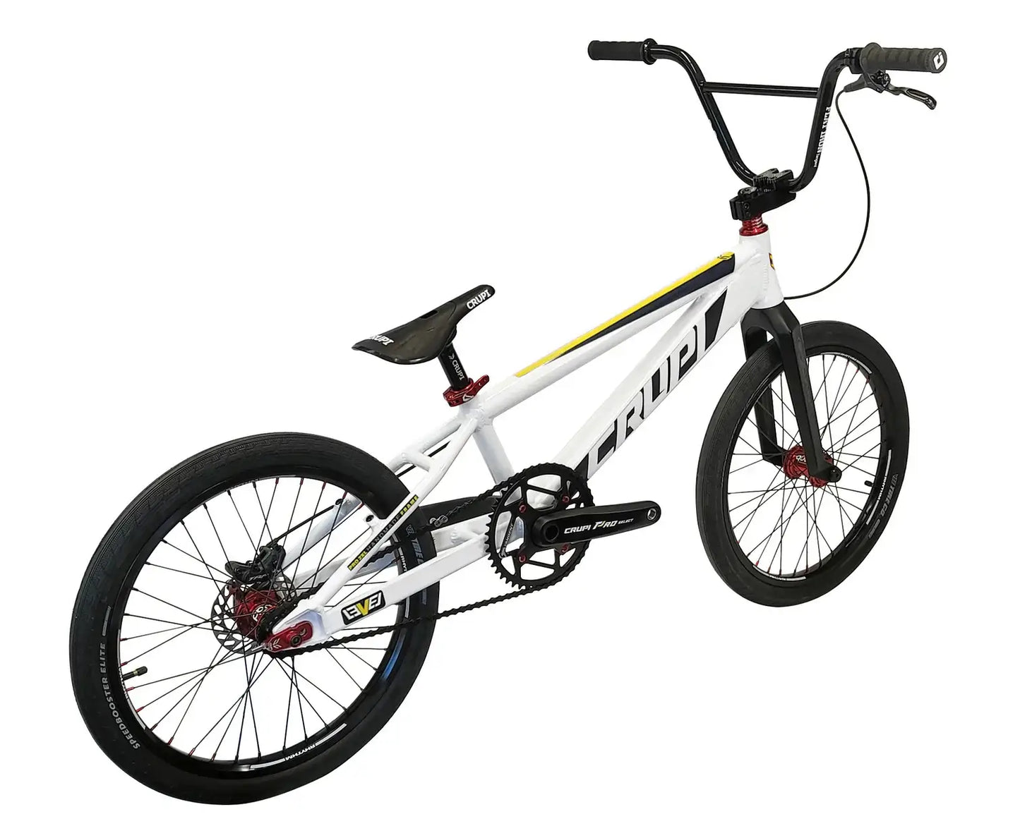 Crupi Level Pro 2XL