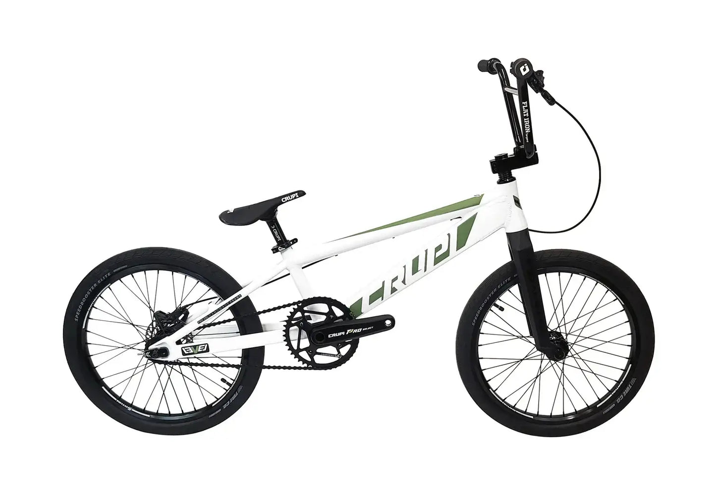 Crupi Level Pro XL