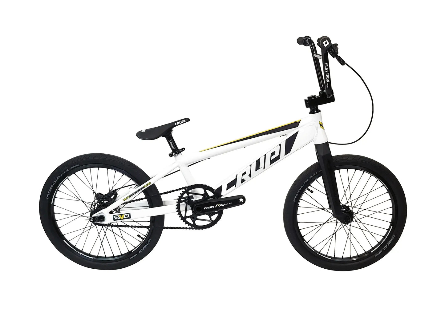 Crupi Level Pro 3XL