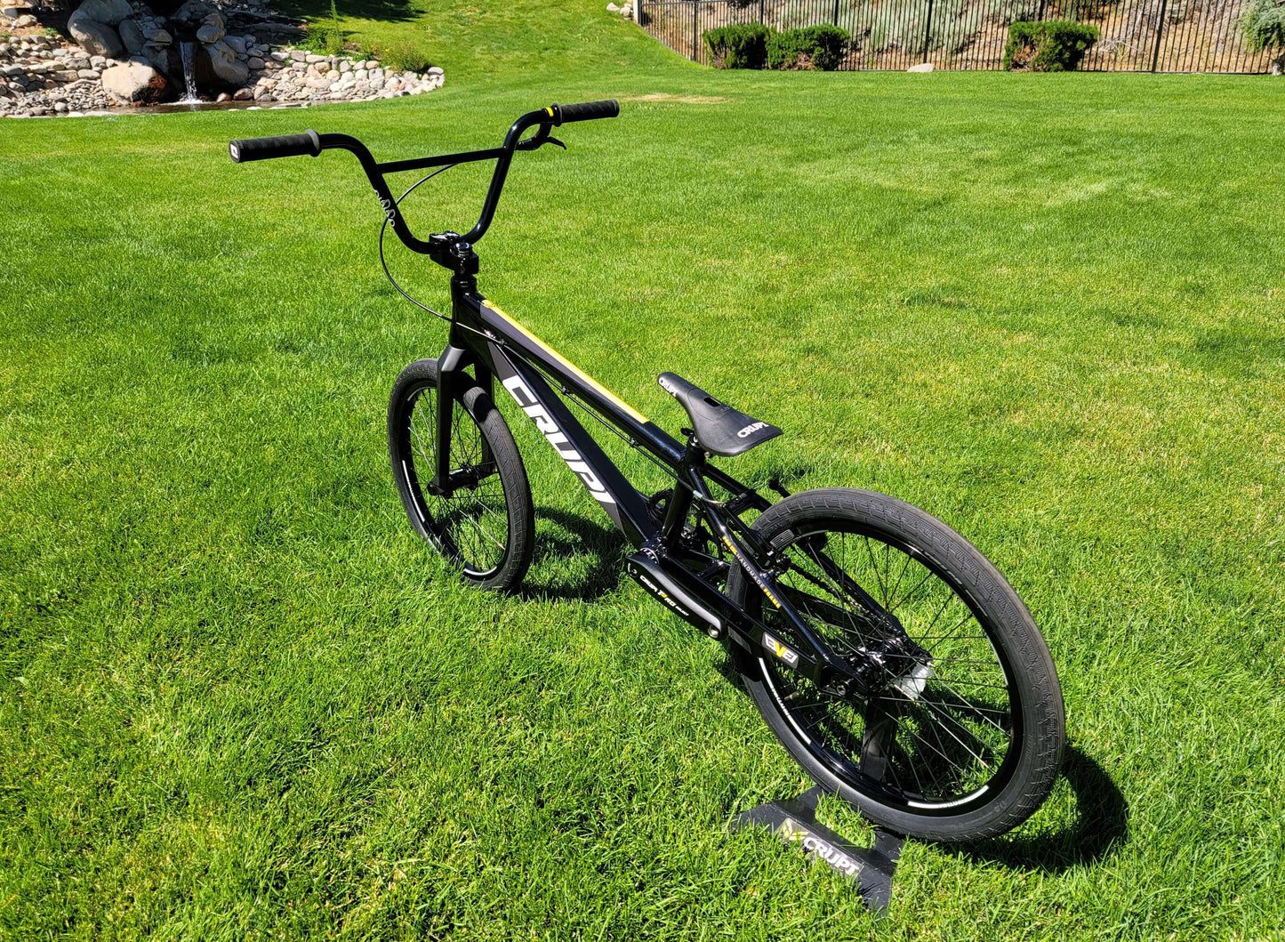 Crupi Level Pro 2XL