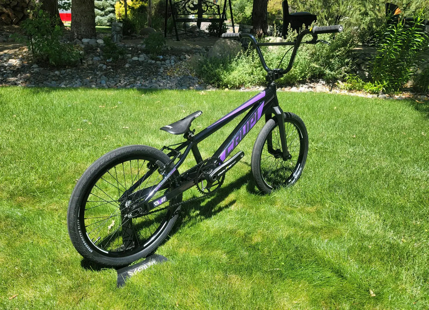 Crupi Level Pro 2XL