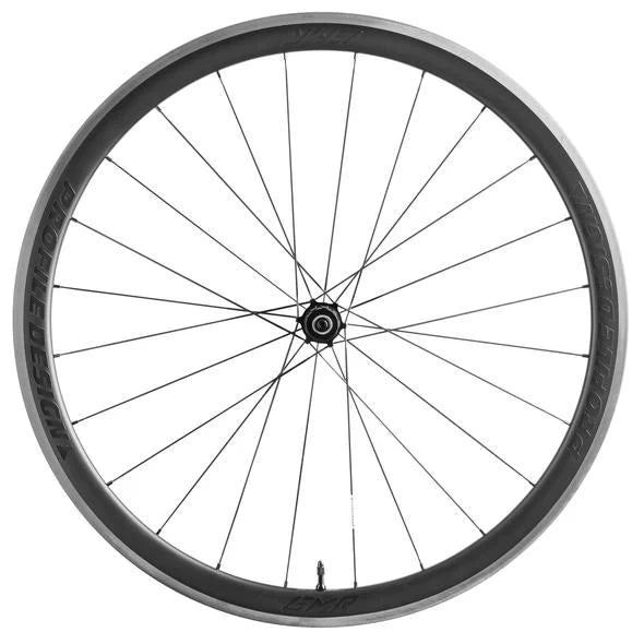 Profile Design GMR 38 Carbon Tubeless Rim-Brake Wheelset
