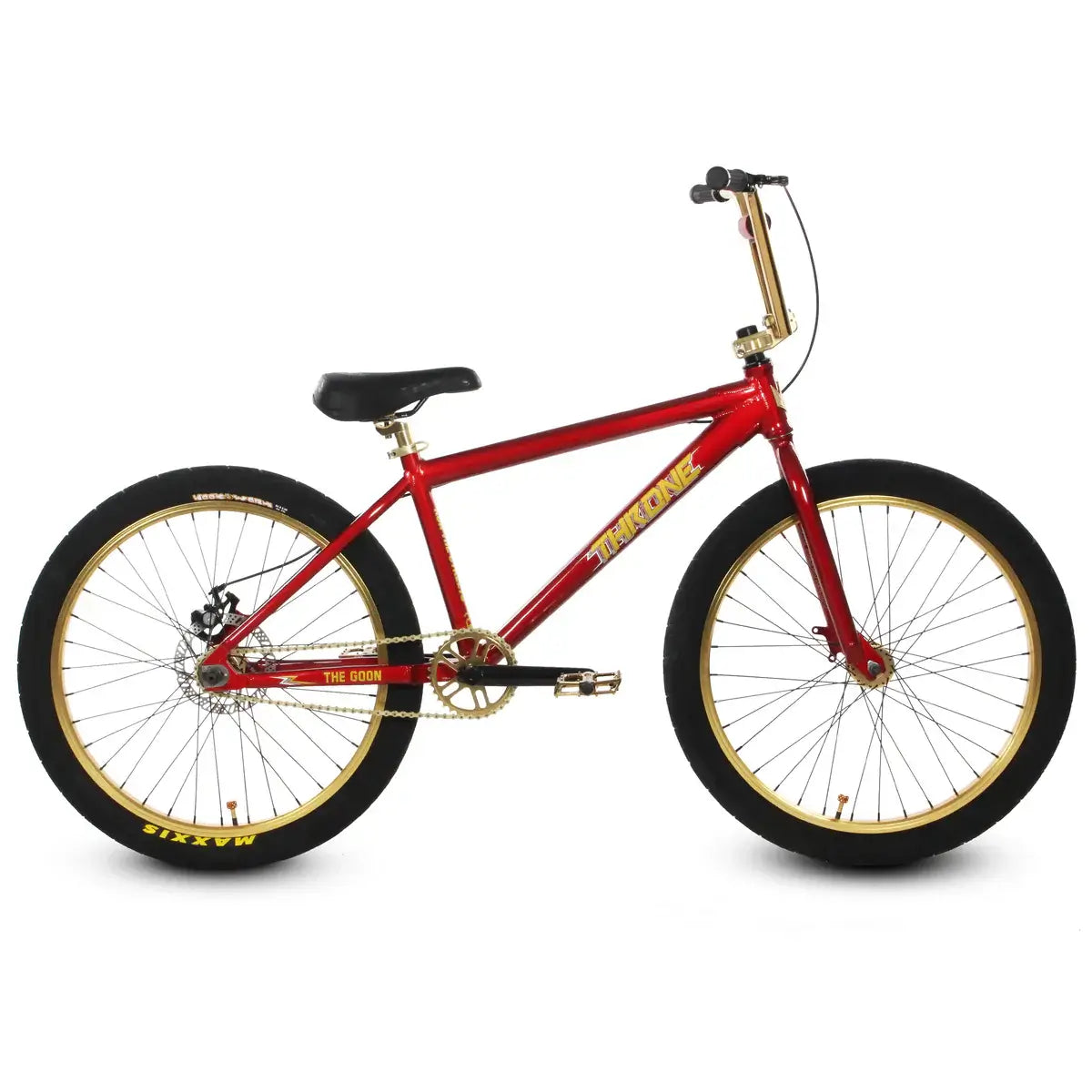 Throne The Goon 24"
