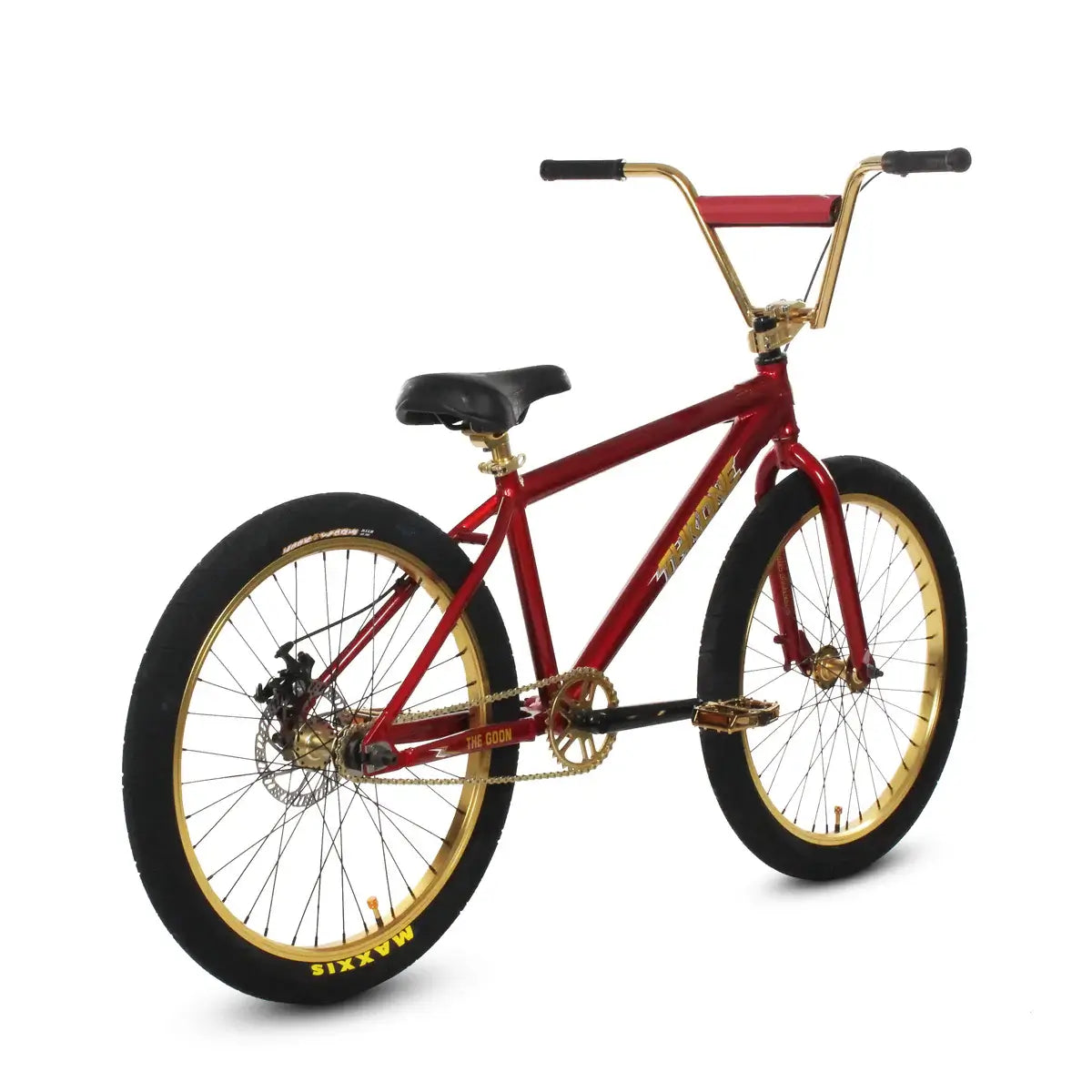 Throne The Goon 24"
