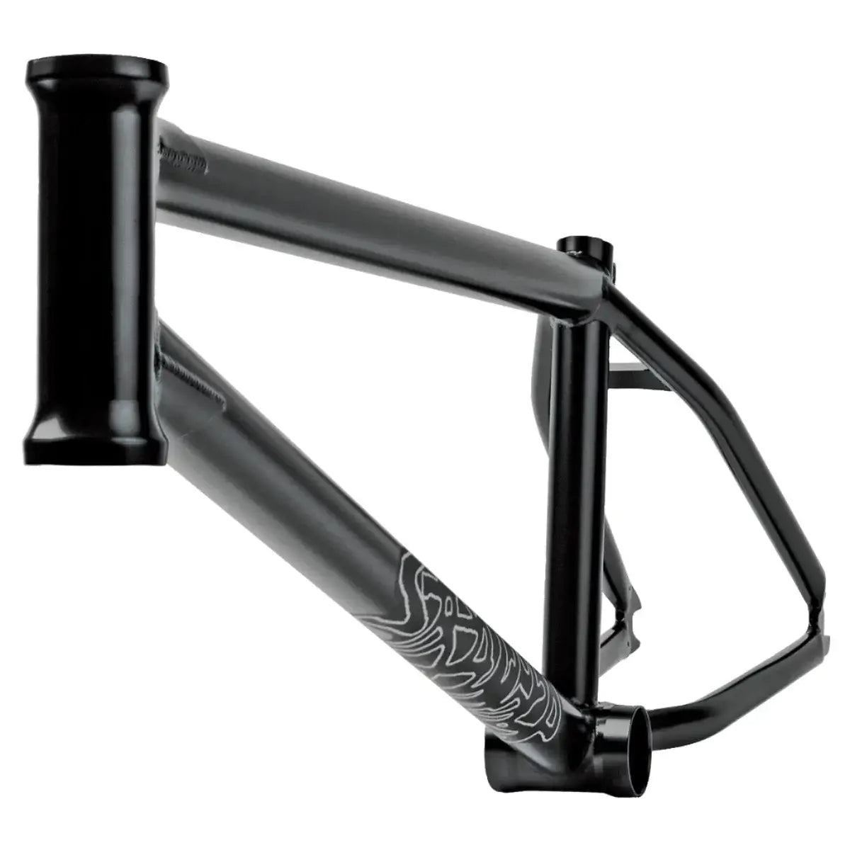 Stranger Royale Frame