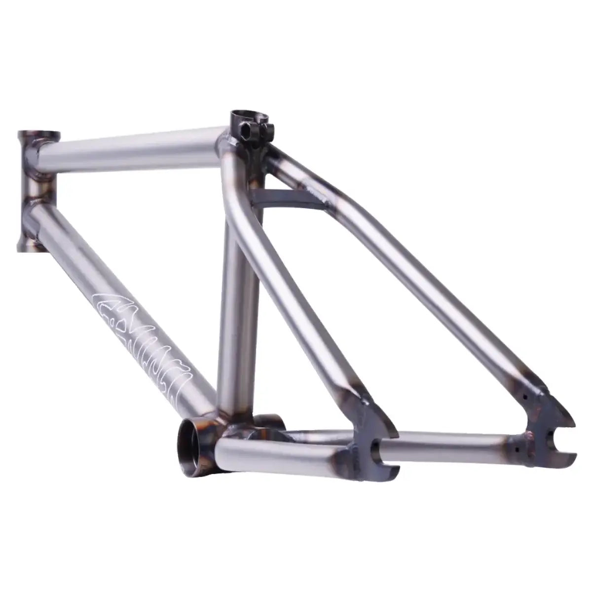 Stranger Royale Frame