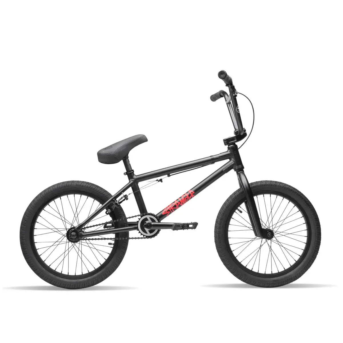 Stranger Mini Mac Bike