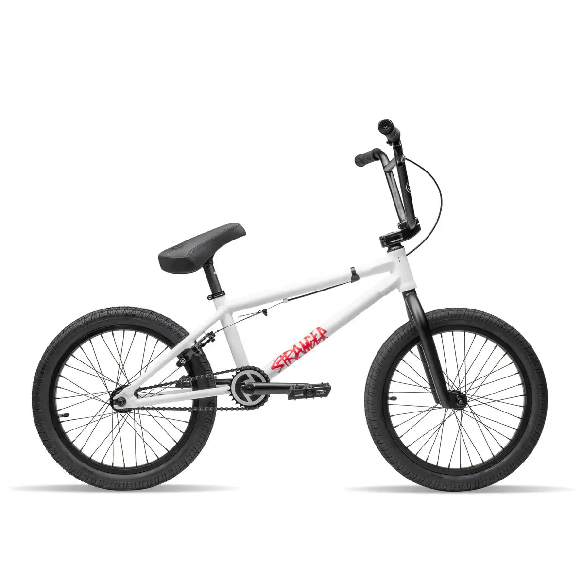 Stranger Mini Mac Bike