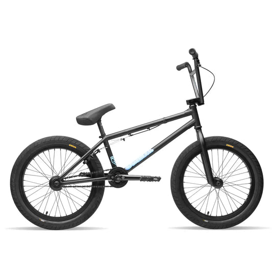 Stranger Piston Bike