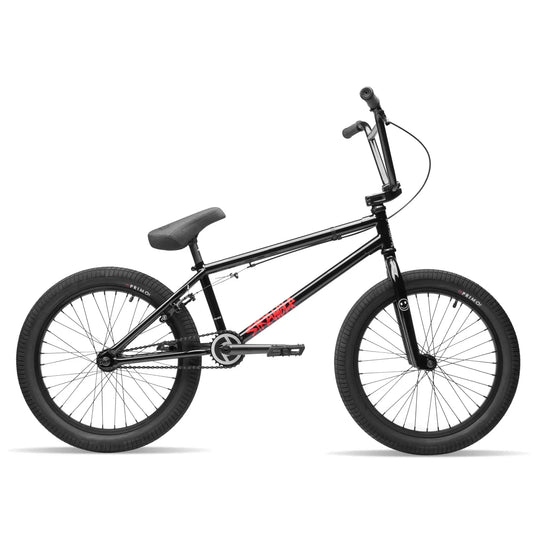 Stranger Spitfire Bike