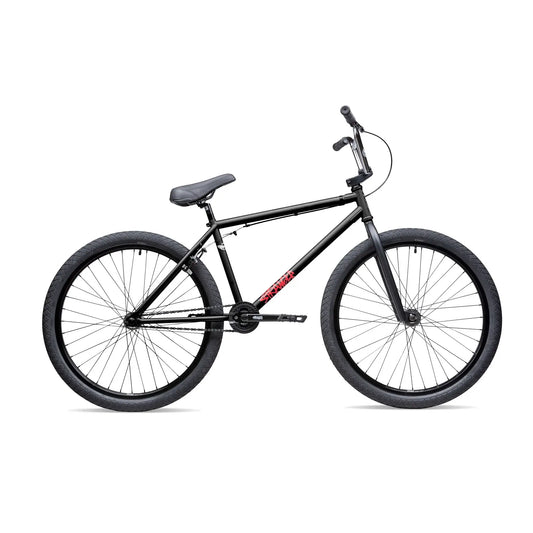 Stranger Creeper 26" Bike
