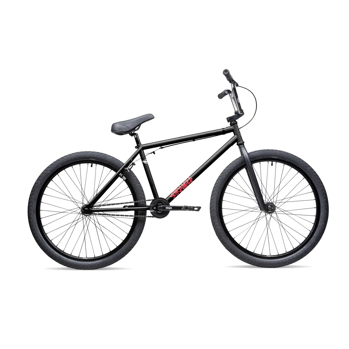 Stranger Creeper 26" Bike