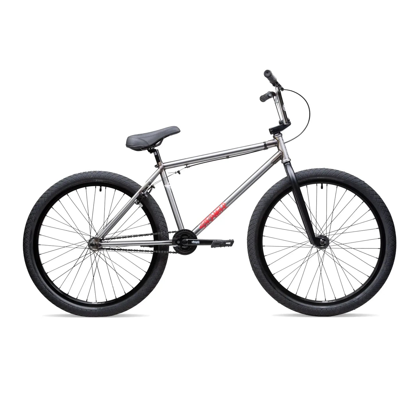 Stranger Creeper 29" Bike