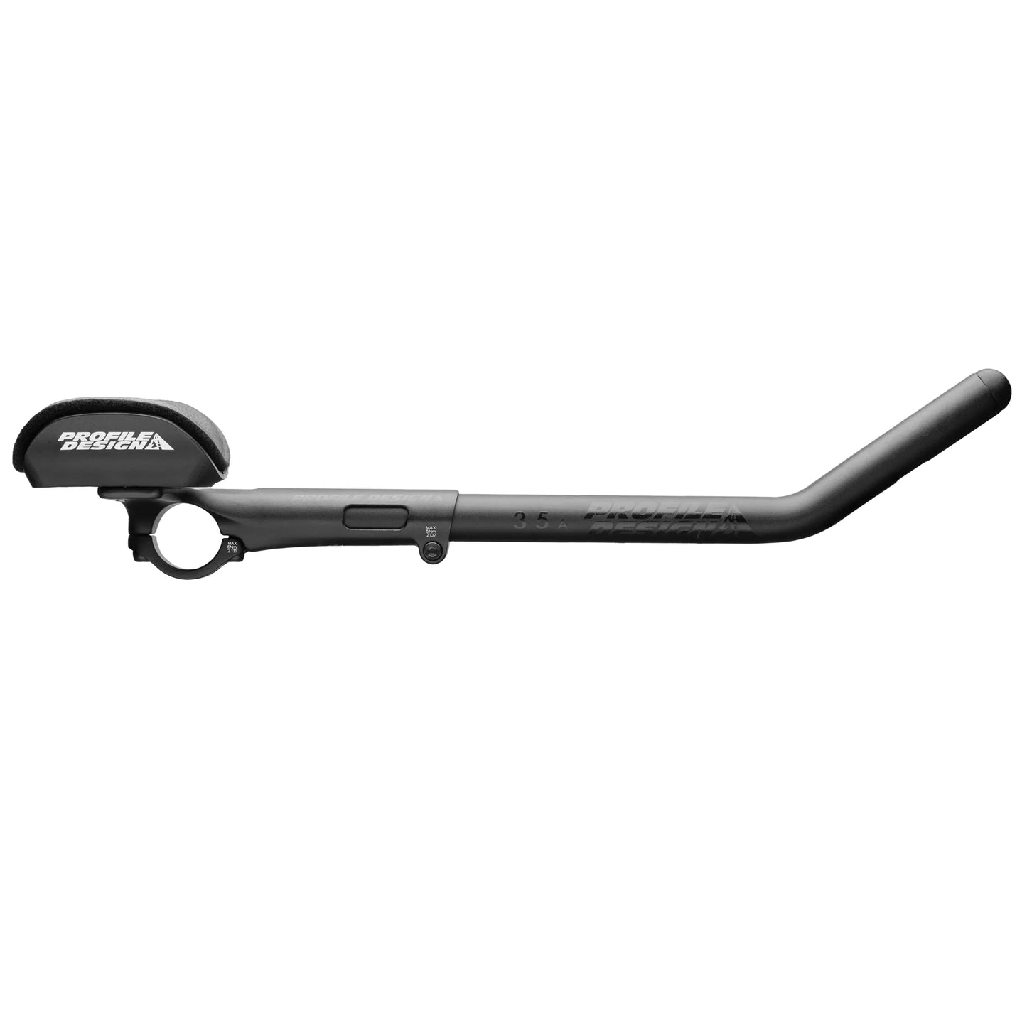 Profile Design Subsonic Ergo 35A