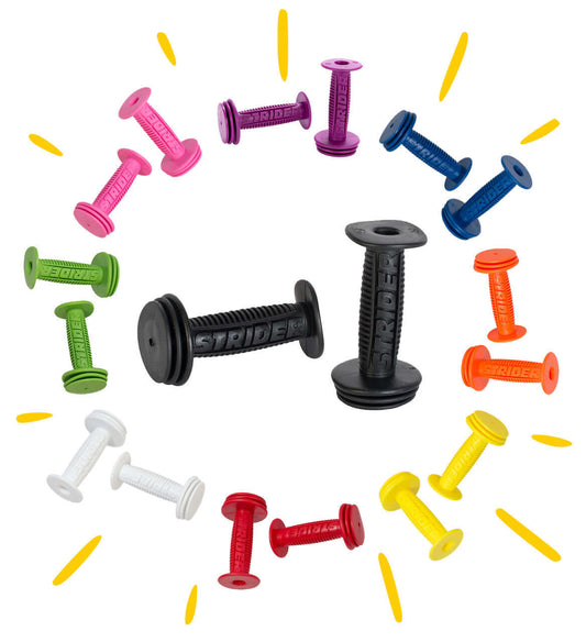 Strider Mini Grips