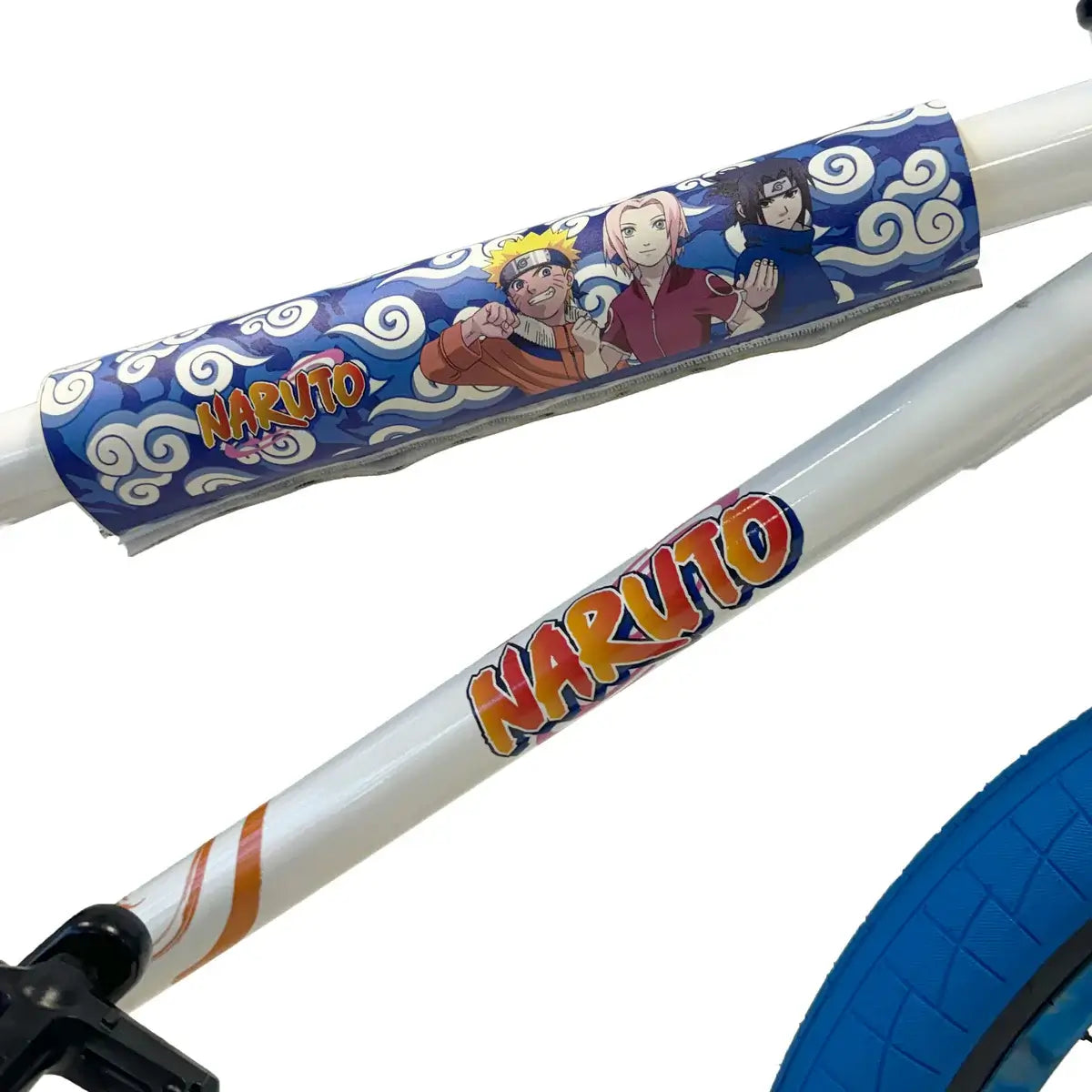 Elite BMX - Stealth - Naruto