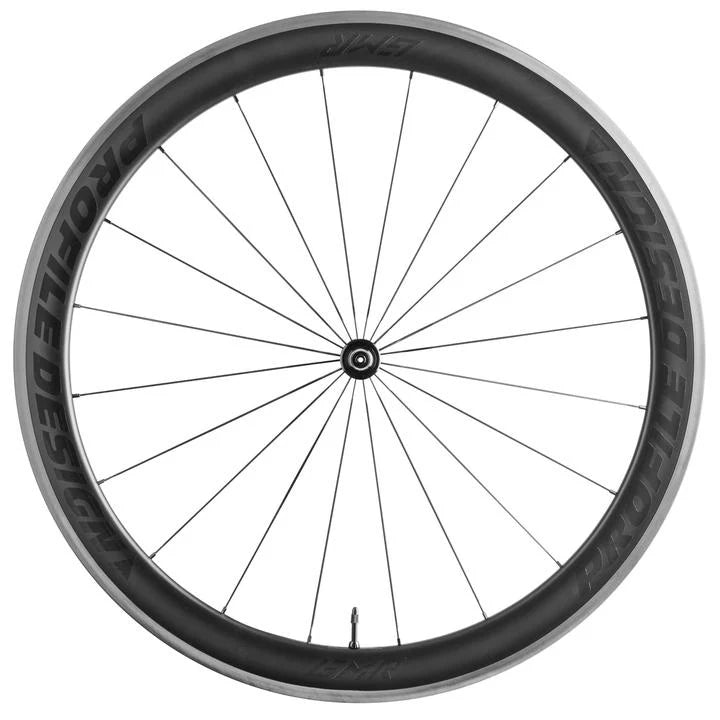 Profile Design GMR 50/65 Carbon Tubeless Rim-Brake Wheelset