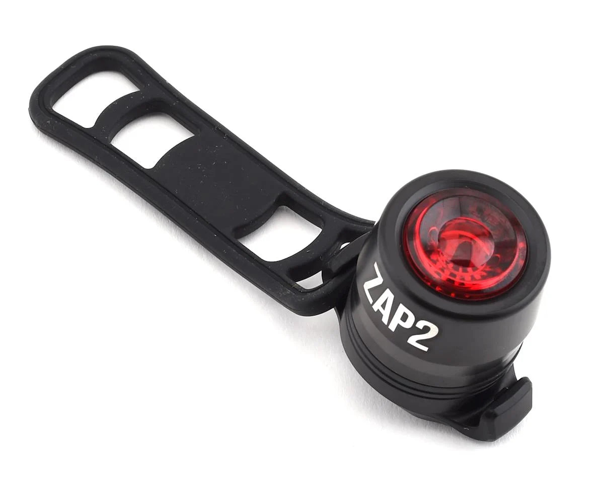 Axiom Lights Zap 2 LED Tail Light