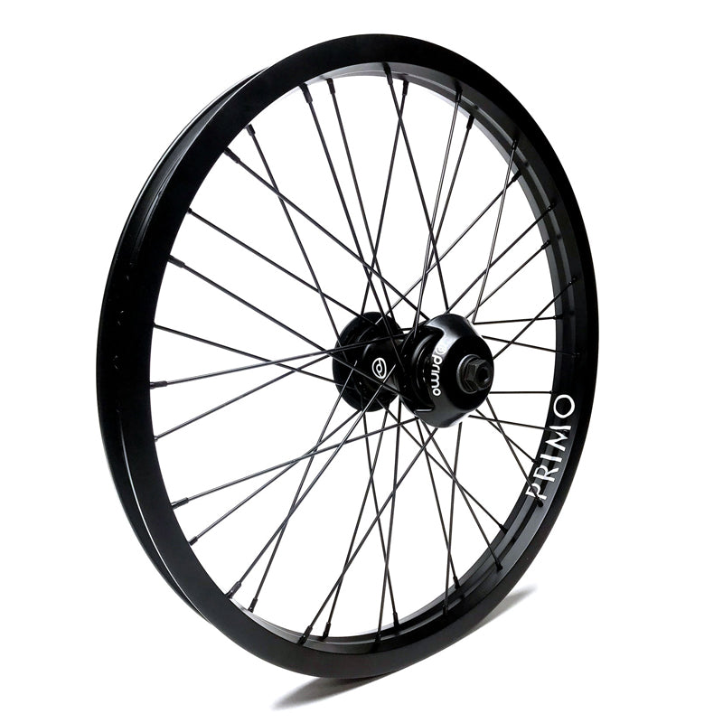 Primo BMX VS Balance FC Rear Wheel
