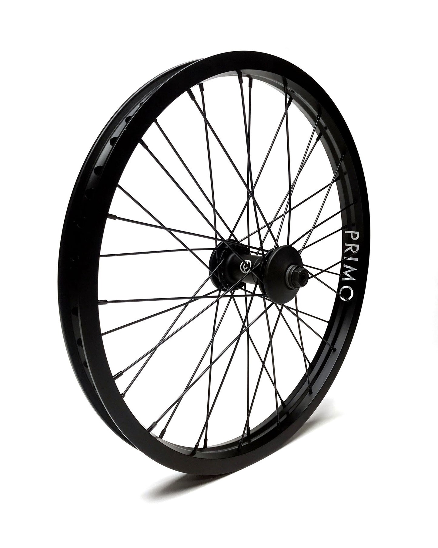 Primo BMX VS Balance Front Wheel