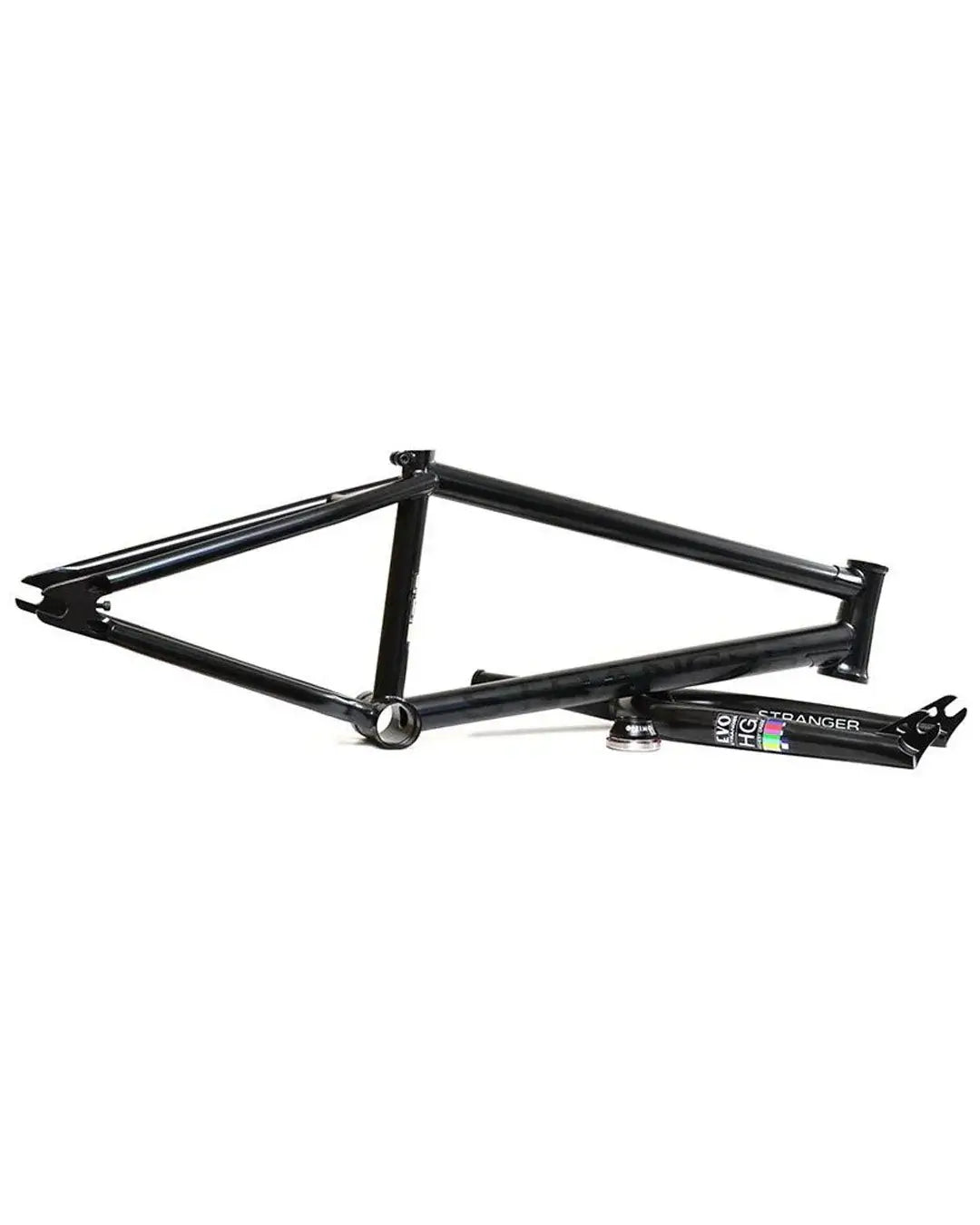 Stranger Ballast Evo Frameset