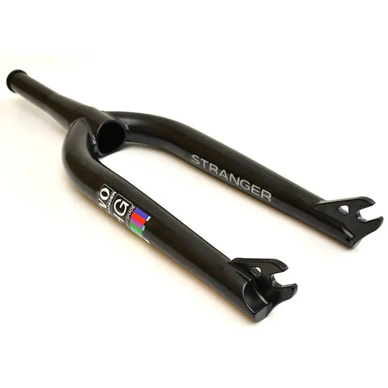 Stranger Ballast Evo Frameset