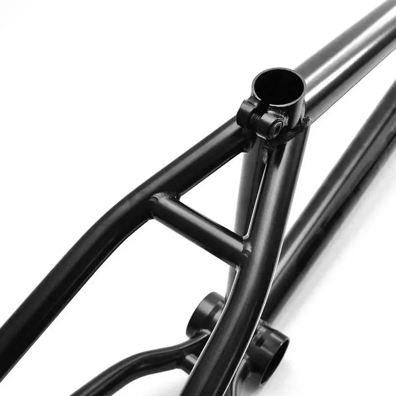 Stranger Ballast Evo Frameset
