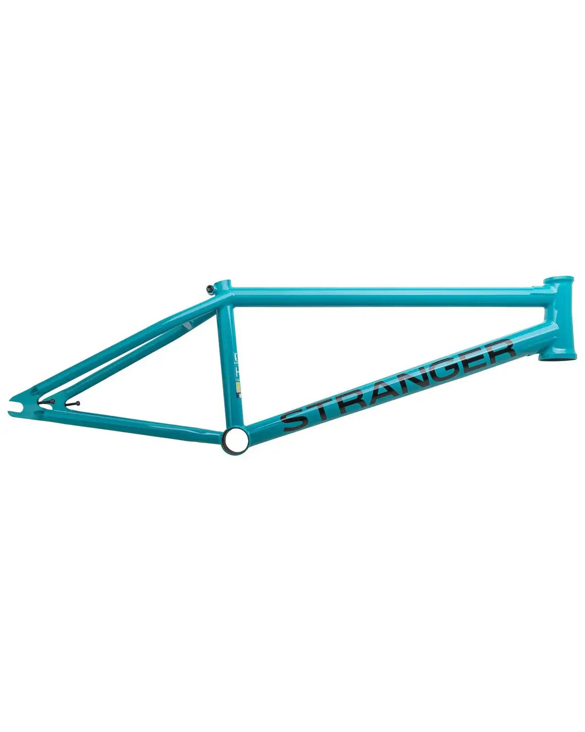 Stranger Ballast Evo Frameset Nightshade