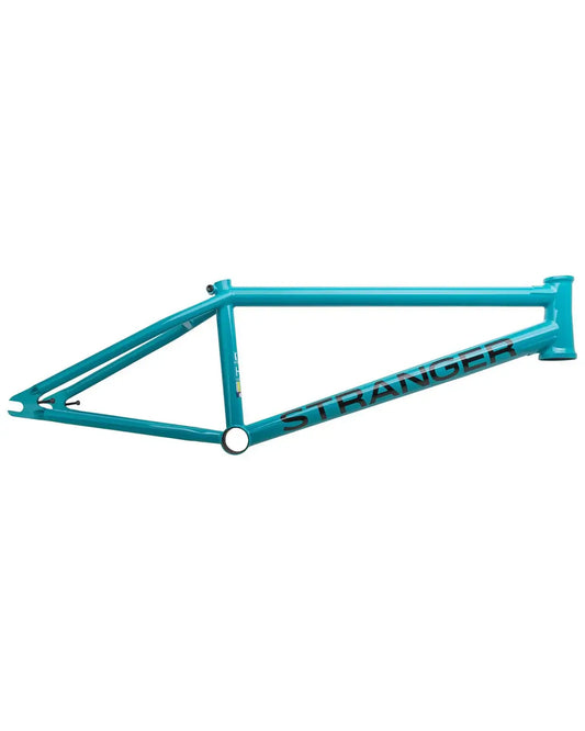 Stranger Ballast Evo Frameset Nightshade